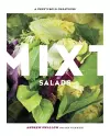 Mixt Salads cover