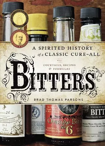 Bitters cover