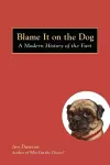 Blame It on the Dog cover