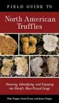 Field Guide to North American Truffles cover