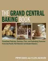 The Grand Central Baking Book cover