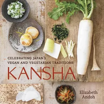 Kansha cover