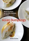 Asian Dumplings cover