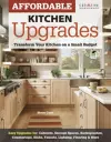 Affordable Kitchen Upgrades cover