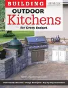 Building Outdoor Kitchens for Every Budget cover