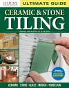 Ultimate Guide: Ceramic & Stone Tiling, 4th edition cover