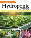 Guide to Hydroponic Gardening cover