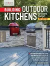 Building Outdoor Kitchens for Every Budget, 2nd Edition cover