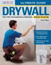 Ultimate Guide: Drywall, 4th Edition cover