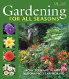 Gardening for All Seasons cover
