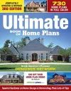 Ultimate Book of Home Plans cover