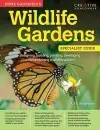 Home Gardener's Wildlife Gardens cover