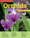 Home Gardener's Orchids cover