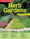 Home Gardener's Herb Gardens cover
