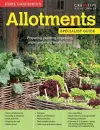 Home Gardener's Allotments cover