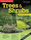 Home Gardener's Trees & Shrubs cover