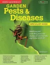 Home Gardener's Garden Pests & Diseases cover