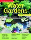 Home Gardener's Water Gardens cover
