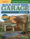 Build Your Own Garage Manual cover