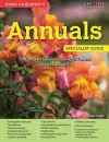 Home Gardener's Annuals cover