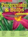 Home Gardener's Perennials & Bulbs cover