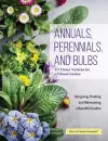 Annuals, Perennials, and Bulbs cover