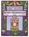 All About Rosh Hashanah cover