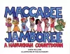 Maccabee Jamboree cover