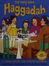 My Very Own Haggadah cover