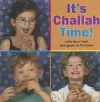 It's Challah Time! cover