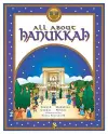 All About Hanukkah cover