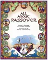 All About Passover cover
