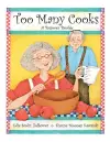 Too Many Cooks cover