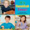 It's Hanukkah Time! cover