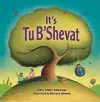 It's Tu B'Shevat cover