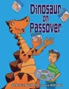 Dinosaur on Passover cover