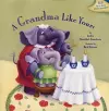 A Grandma Like Yours cover