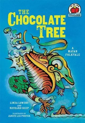 The Chocolate Tree cover