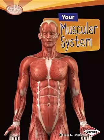 Your Muscular System cover