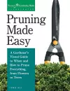 Pruning Made Easy cover