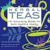 Herbal Teas cover