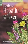 Herbs for Hepatitis C and the Liver cover