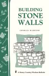 Building Stone Walls cover