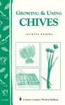 Growing & Using Chives cover