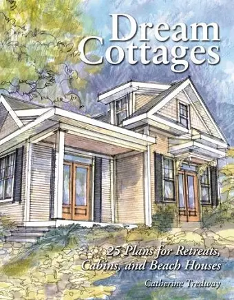 Dream Cottages cover