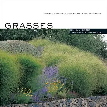 Grasses cover