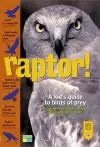 Raptor! cover