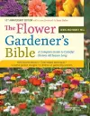 The Flower Gardener's Bible cover