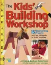 The Kids' Building Workshop cover