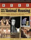 How to Build Animal Housing cover